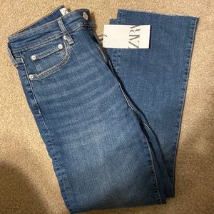 Zara jeans *NWT*